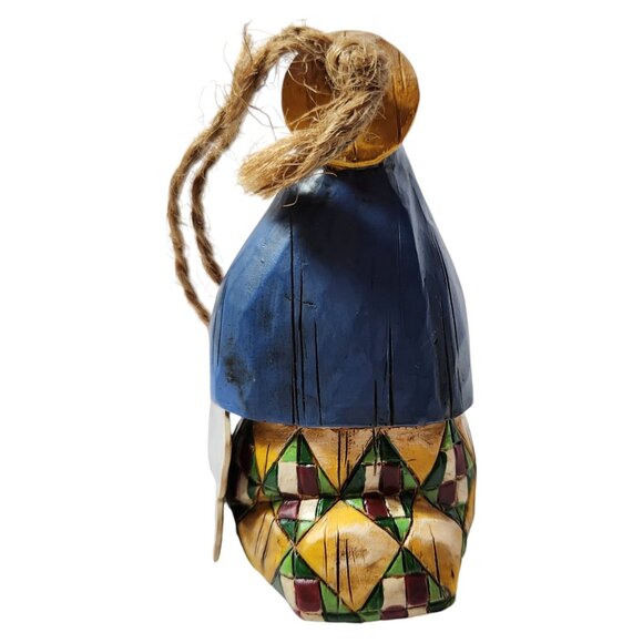 Jim Shore Heartwood Creek Virgin Mary JOY TO THE WORLD Nativity By Enesco - Picture 5 of 7